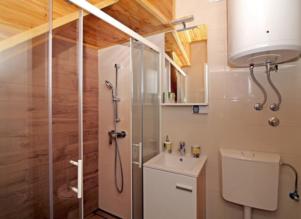 Apartments Solitudo Dubrownik Zewnętrze zdjęcie