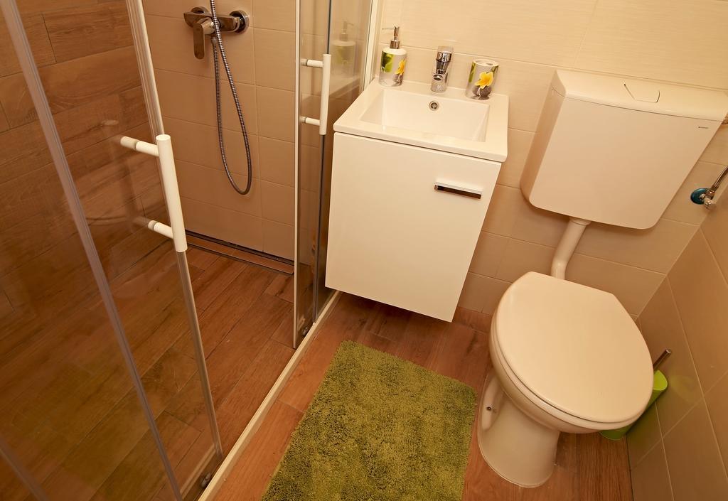 Apartments Solitudo Dubrownik Zewnętrze zdjęcie