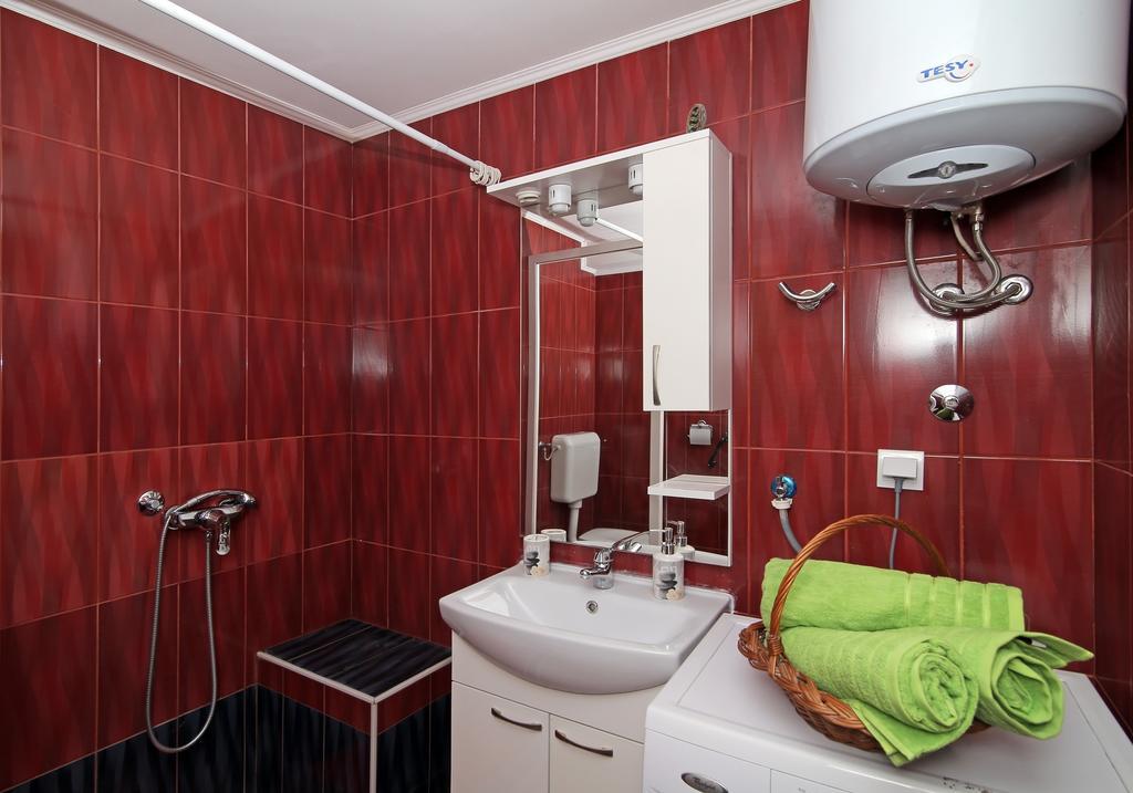 Apartments Solitudo Dubrownik Zewnętrze zdjęcie