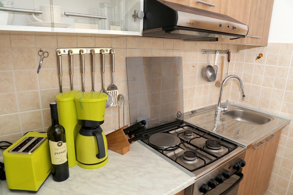 Apartments Solitudo Dubrownik Zewnętrze zdjęcie
