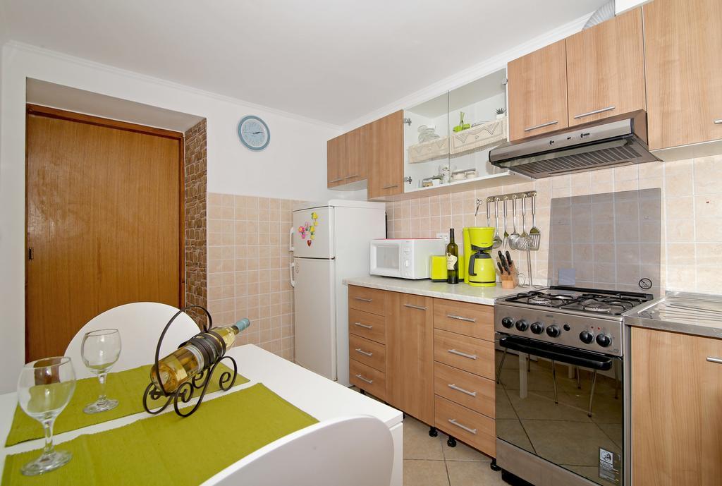 Apartments Solitudo Dubrownik Zewnętrze zdjęcie