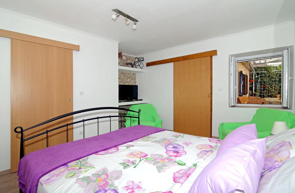 Apartments Solitudo Dubrownik Zewnętrze zdjęcie