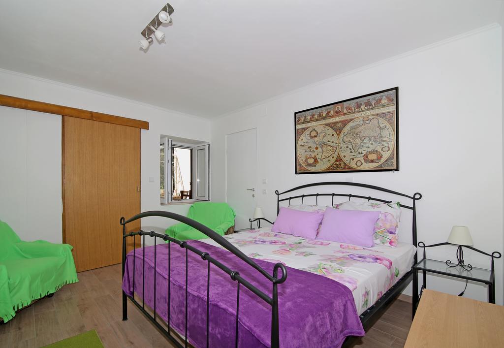 Apartments Solitudo Dubrownik Zewnętrze zdjęcie