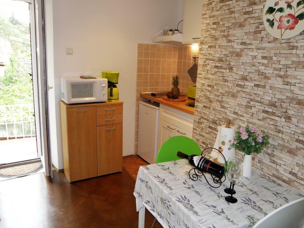 Apartments Solitudo Dubrownik Zewnętrze zdjęcie
