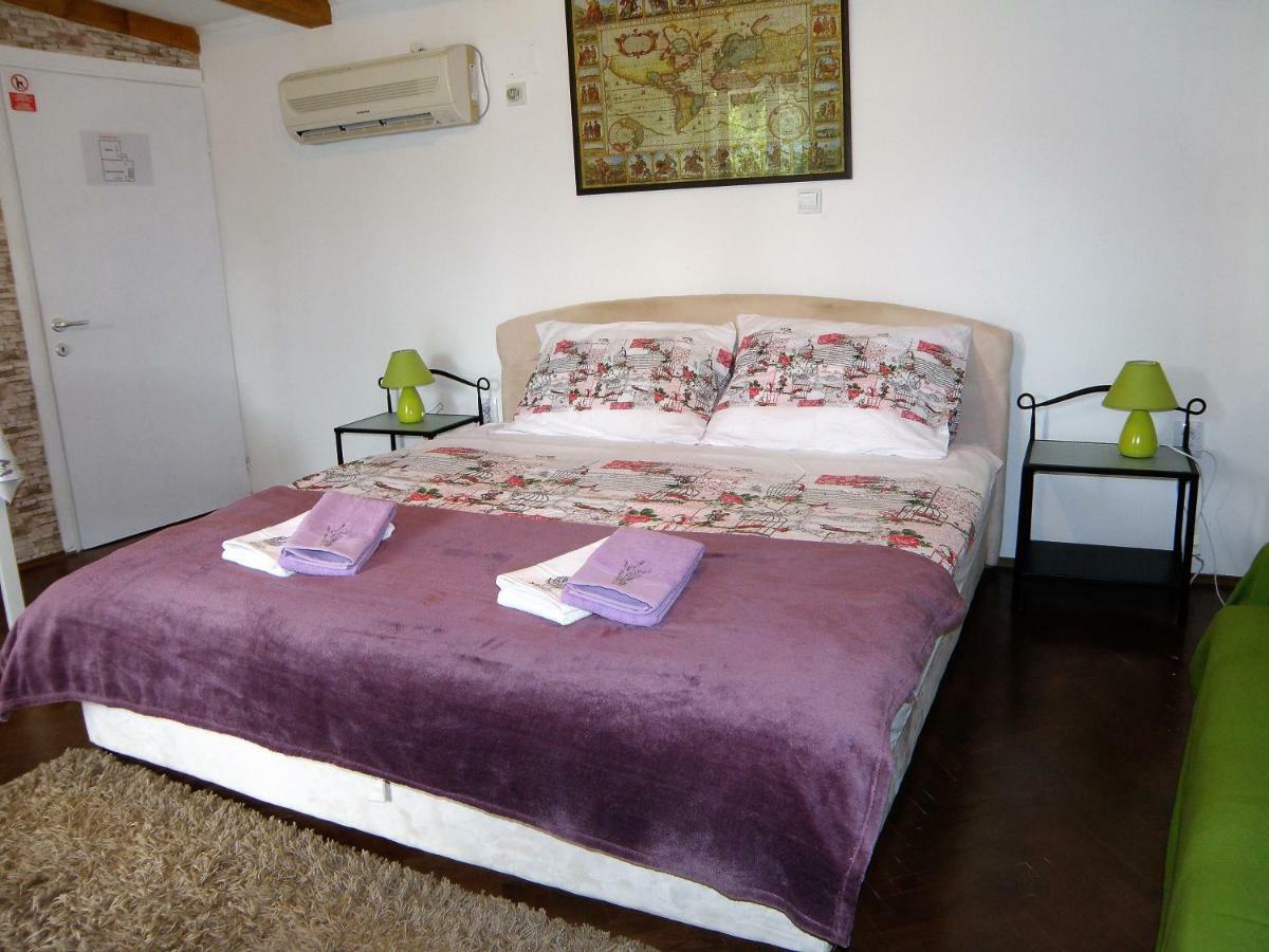 Apartments Solitudo Dubrownik Zewnętrze zdjęcie
