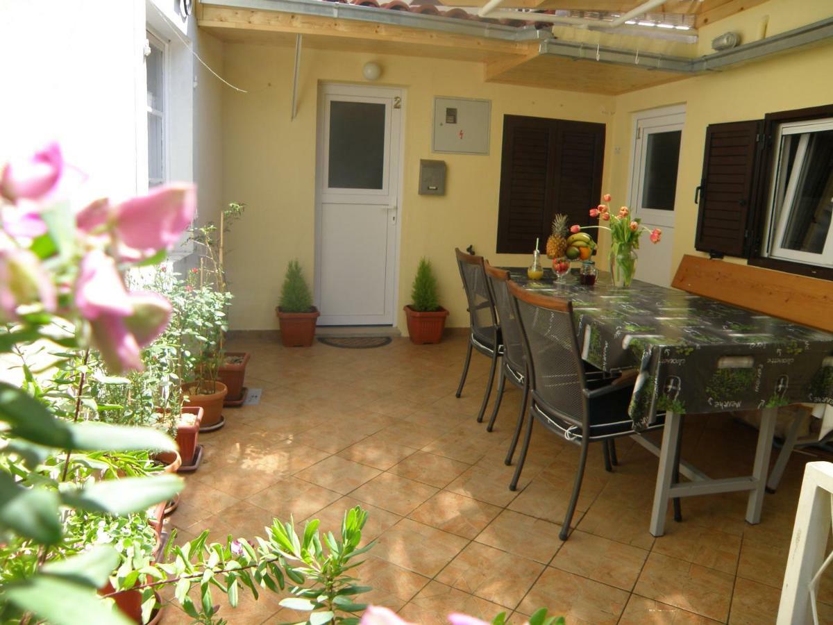 Apartments Solitudo Dubrownik Zewnętrze zdjęcie