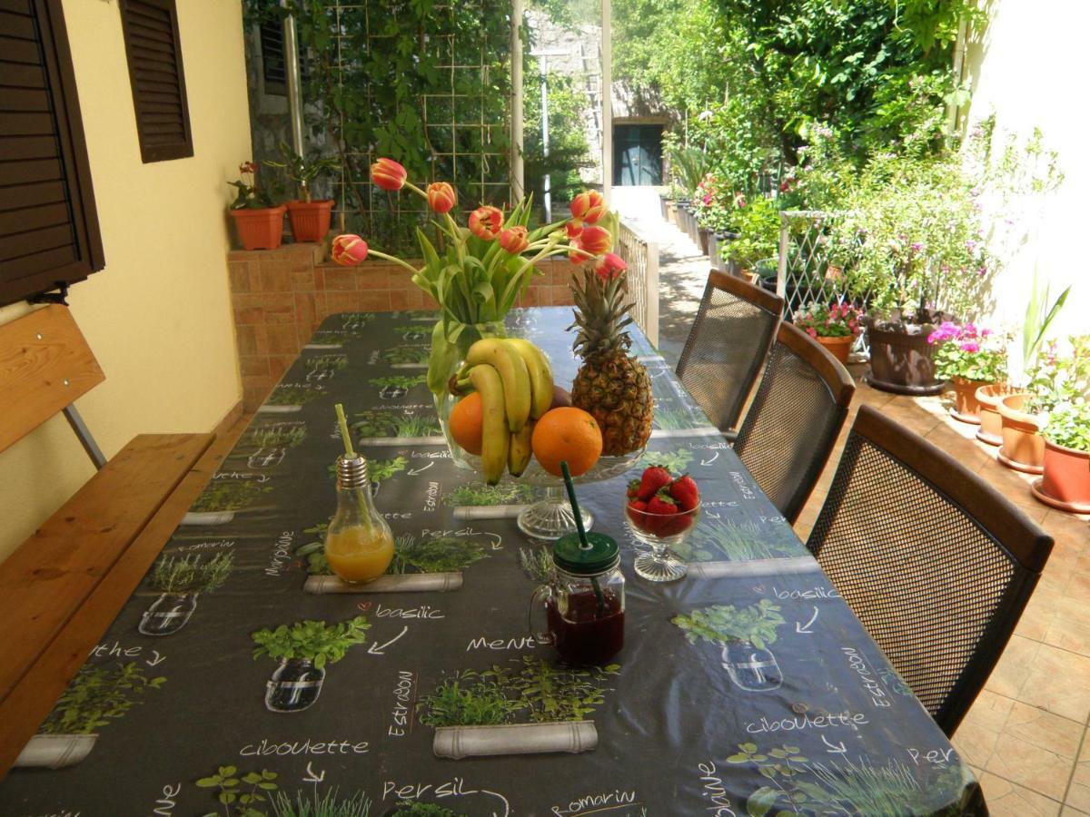 Apartments Solitudo Dubrownik Zewnętrze zdjęcie